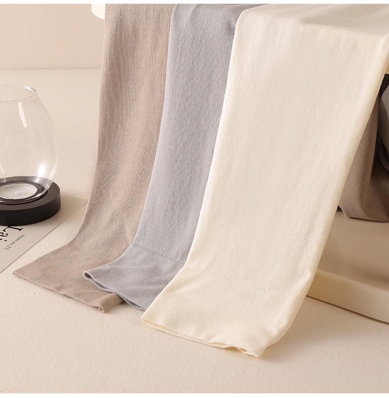 2025 Nahtloses Damen Thermo Body Shaping Unterwäscheset für Herbst & Winter.