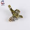 Zinc Alloy Adjustable Lawn Sprinkler