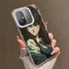 Anime Character Yoru War CSM Soft Phone Case for Xiaomi Redmi 15C 15 14C 13C 12C Poco X5 X6 X7 Pro X3 F8 F7 Ultra M8 13 12 Cover