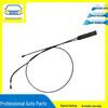 2128800559 Compatible Mercedes Hood Release Cable