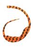 Start Silicone Tie Magically #03 Orange Zebra