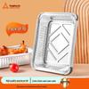 Disposable Aluminum Foil Baking Pans