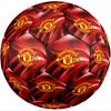 Pallone da Calcio Match Ufficiale Manchester United Taglia 5 Pallone da Calcio Professionale da Esterno Pallone Morbido da Allenamento