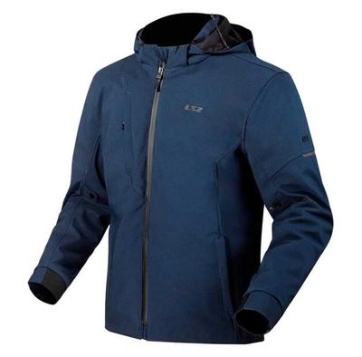 Equipos de protección – Ropa de protección para motociclistas