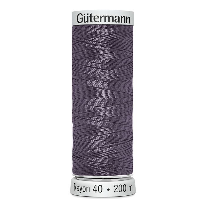 Sulky 40 Maschinenstickgarn, 5er-Set (709700) - Att 298 - 1298