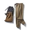 Tactical Pants Fleece-lined Thick Windproof Outdoor Work Clothes Soft Case
