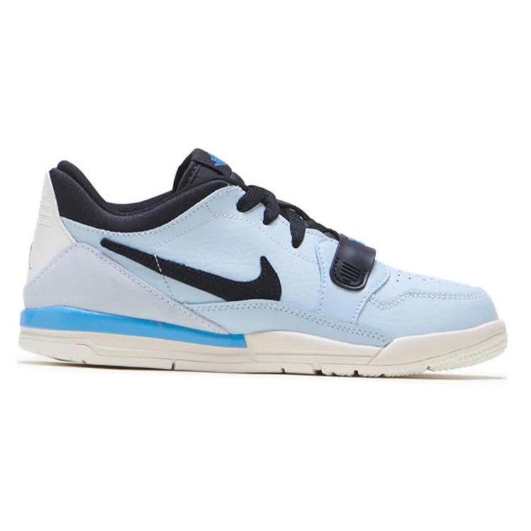 Jordan Legacy 312 Low Psychic Blue PS CD9055-400