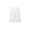 Li Ning Professional Series Training Competition SW Fan Edition 21 Season Liaoning Team Basketball Shorts Men shorts White AAPR453-1