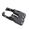 2046200685 & 2046200785: Headlight Brackets for W204 GLK250.