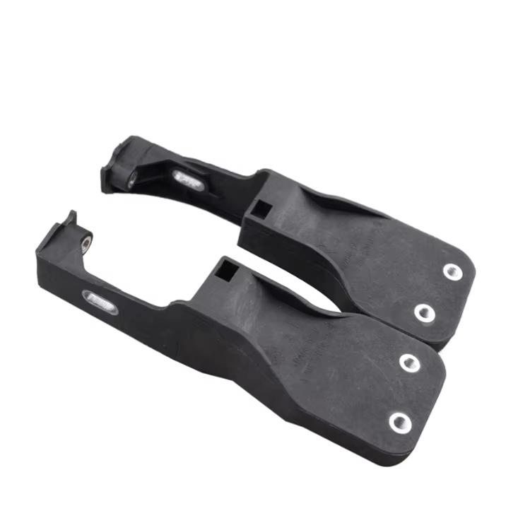 2046200685 & 2046200785: Headlight Brackets for W204 GLK250.