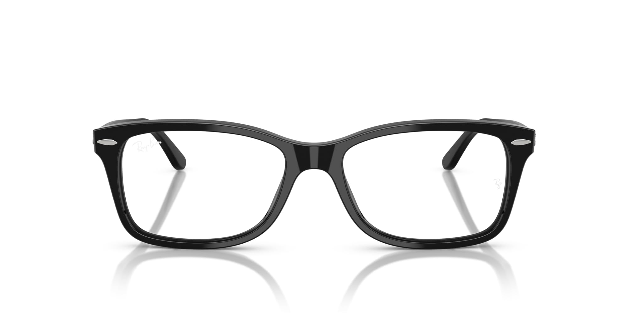 

Sunglasses 0RX5428F BLACK 55 [Ray-Ban] чёрный