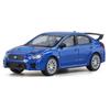 Heimanba Subaru WRX STI 2020 Diecast Modellauto 1/43 / (blau)