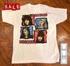 The Bangles 1986 Concert Shirt Unisex S-5XL Gift for Fans