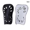 Professional Anti-Collision Shin Guards for Men's and Kids' Football Training