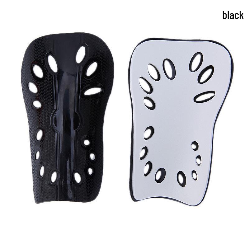 Professional Anti-Collision Shin Guards for Men's and Kids' Football Training