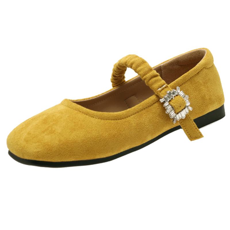 Fashion Crystal Flats Women Loafers Shoes Summer Fashion Cozy Shoes Lolita Woman Sandals Designer 2025 New Trend Dress Female Zapatillas