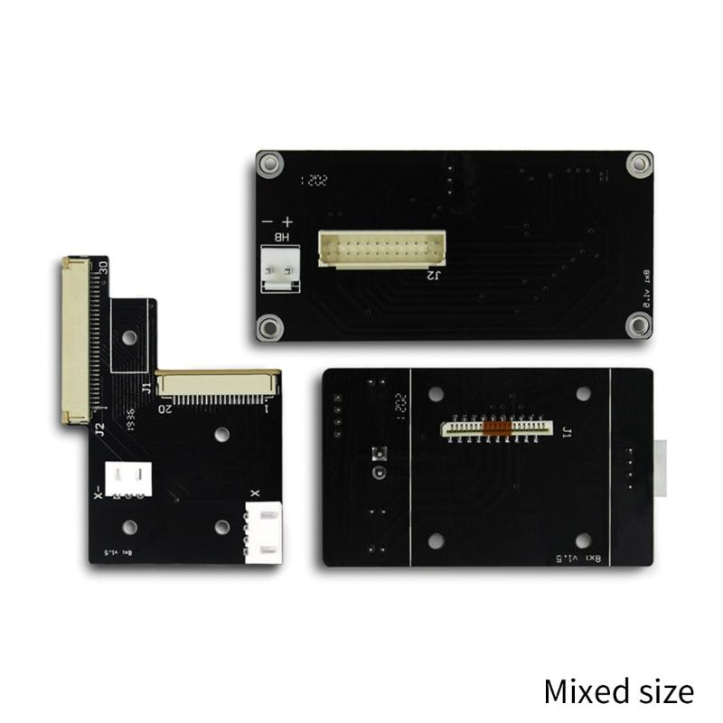 Per Stampante 3D Artillery Scheda PCB Asse Z Scheda Adattatore Ugello Estrusore per SW-X1 per X1