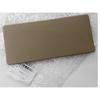 Tailgate Trim Plate Rear Door Cover Luggage Compartment Decoration Cap Panel 9064920 for Buick Firstland GL8 200 2002 2003-2010