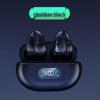 Bach Johann Q80 Wireless Ear Clip Bluetooth Headphones