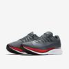 Zoom Fly OG 'Blue Fox' (Unisex) Blue Fox / Bright Crimson-University Red-Black Running Shoes 880848 400