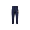 Club Herren Fleecehose HJ2187-451