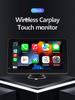 Ecran Wireless CarPlay de 7 inch - Exclusiv Transfrontalier