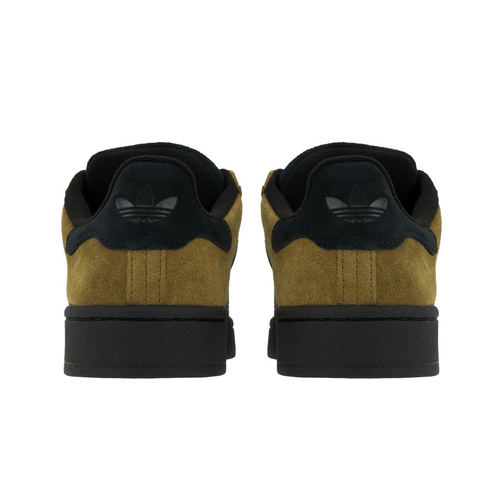 adidas Campus 00s Bronce Estrato Negro Zapatillas Unisex Marrón Core-Black JH8998