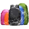 Durable And Safe Practical Backpack Rain Shield Waterproof Dustproof Sun-Protected Bag Outdoor Camping Mountaineering Backpack Protective Cover