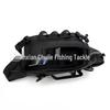 Luya Men's Multifunctional Waterproof Waist Bag for Fishing and Outdoor Travel