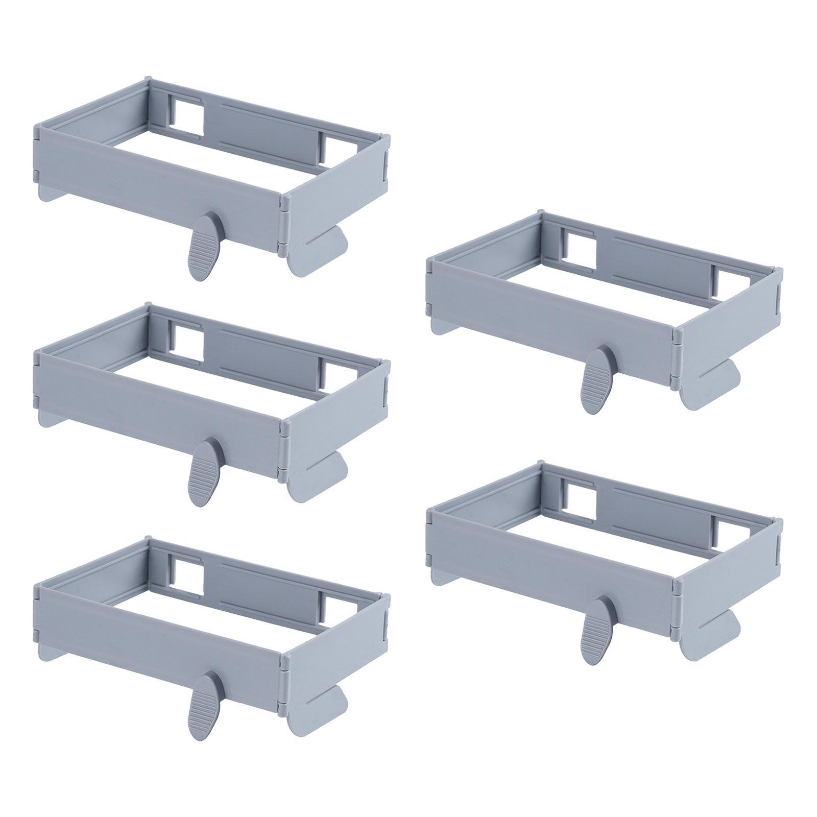 Складной держатель для мусорных пакетов настенный органайзер для кухонных мусорных пакетов подвесная стойка-контейнер для хранения пластиковых пакетов и пленки 4370₽