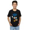 Disney Boys Donald Duck Furious Donald T-Shirt