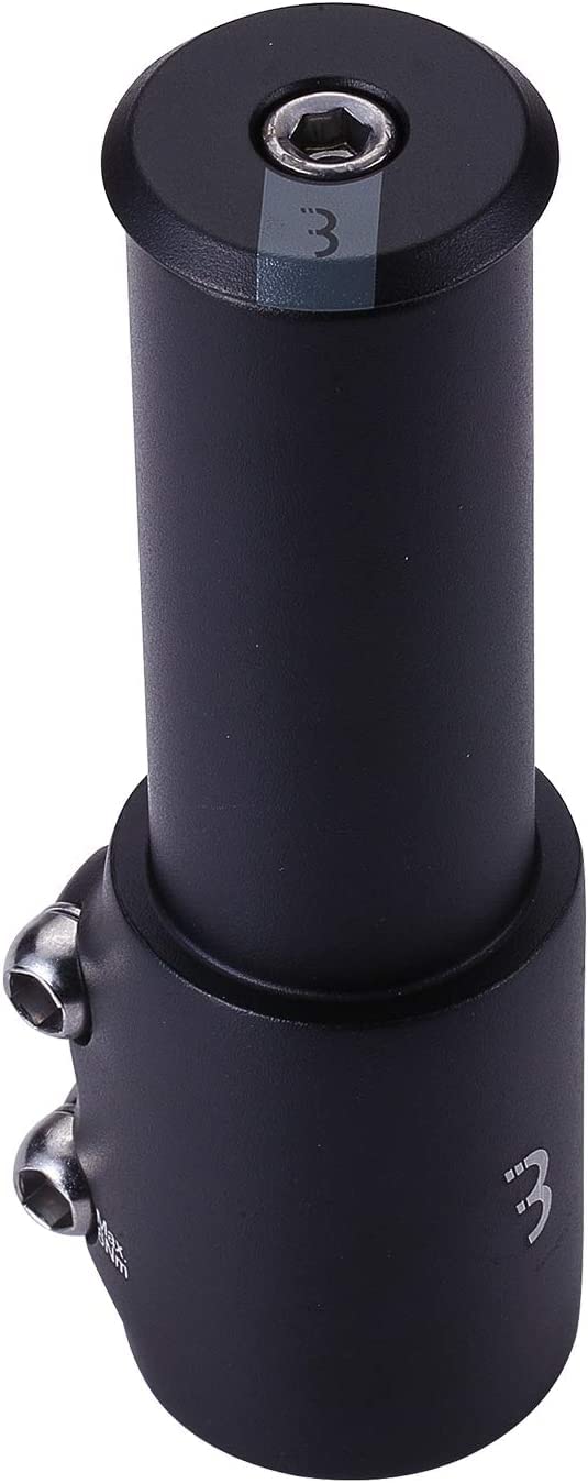 

BBB Bicycle Parts Headset Extender Tube for BHP-22 28.6mm чёрный