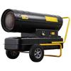 BGE Industrial Kerosene Diesel Hot Air Heater