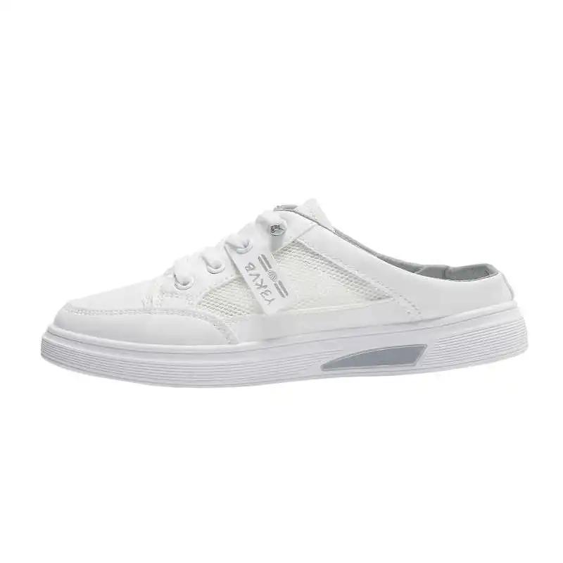 Fashion Thick-heeled With Ties Lady Heel Shoes Boots Shoes Size 48 Small Heel Shoes Women Sneakers Sports Loafers Lofers Lofers