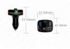 Universal Car Bluetooth FM Transmitter & PD Fast Charger