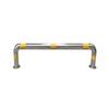 Yingnaite 201 Stainless Steel U-Shaped Parking Barrier