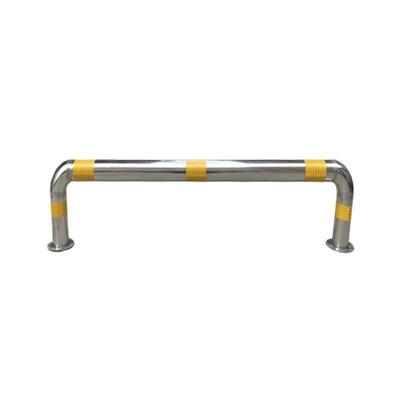 Yingnaite 201 Stainless Steel U-Shaped Parking Barrier