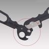 Repair Tool Billiard Head Trimmer Cutter Shaper Cue Repairing Tips Cue Tip Scissor  Entertainment