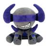 23CM Phighting Broken Plush Toys Game Peripheral Anime Stuffed Pillow Cartoon Birthday Plushie Dolls Decoration Christmas Gift