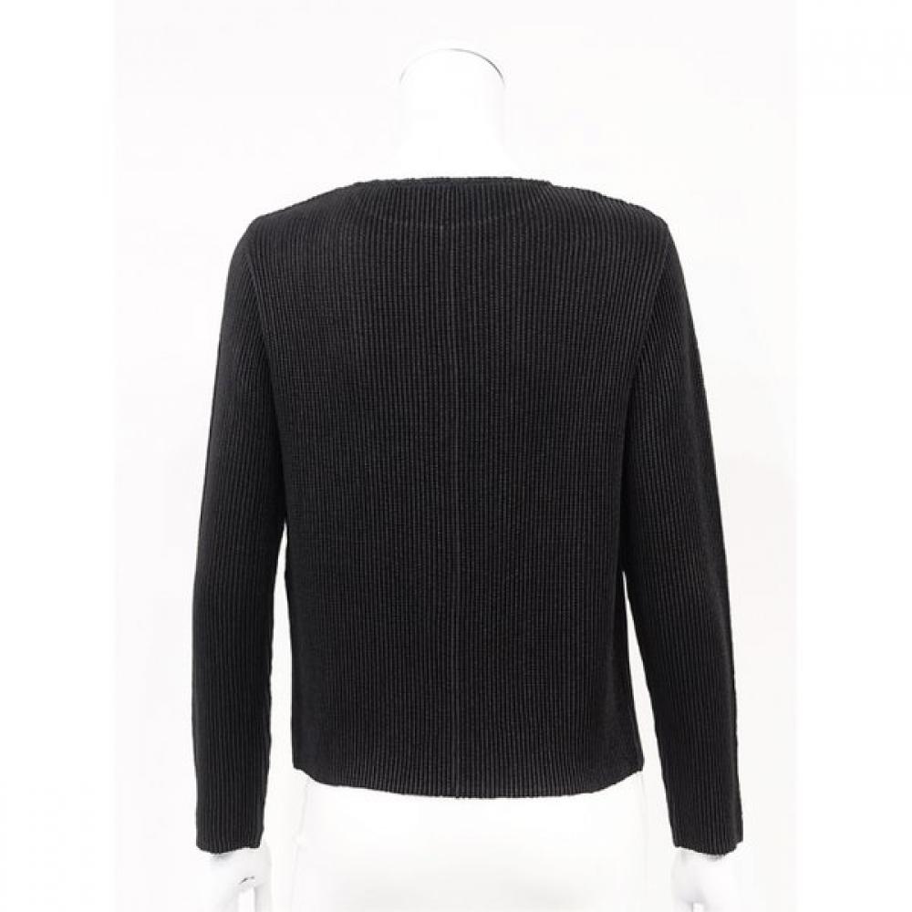 Specchio Round Neck Long Sleeve Jk 442 450