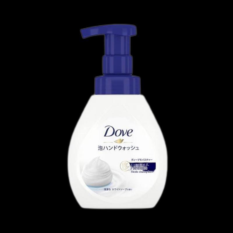 Dove Purely Pampering Foam Hand Wash