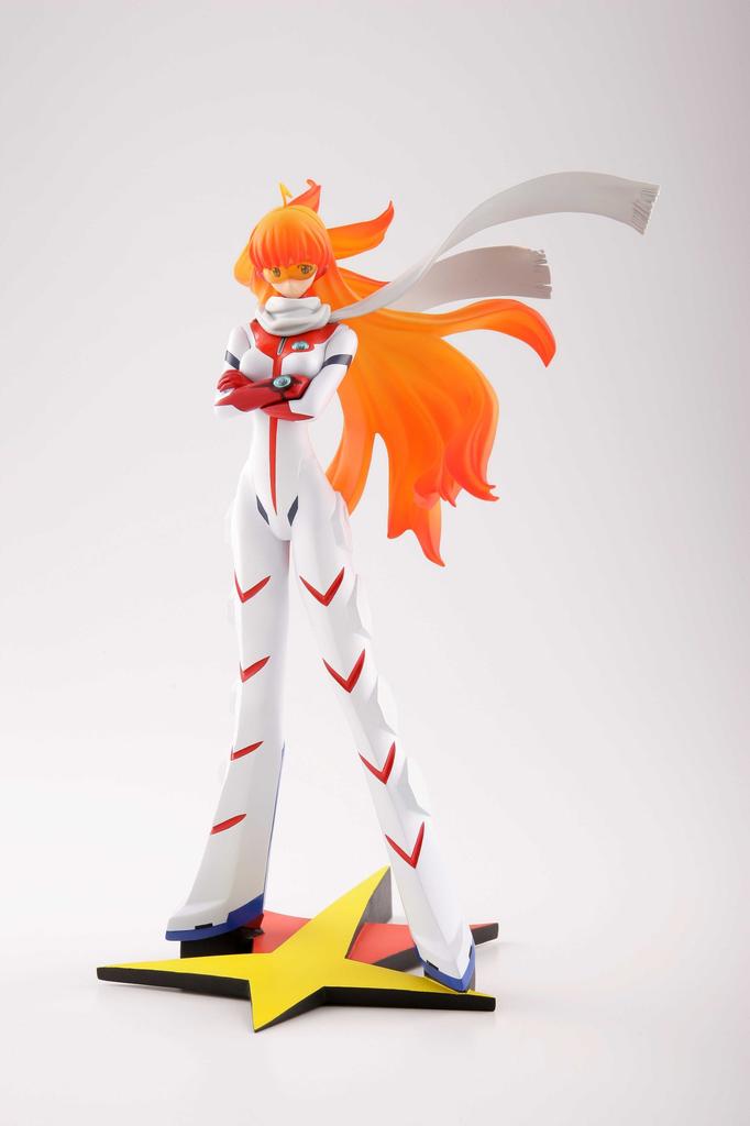 BOME COLLECTION Nono Buster Machine 7 PVC painted finished MON-SIEUR No.24 No. (non-scale product)