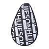 Gourd-Shaped Table Tennis Racket Cover