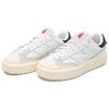 New Balance CT302 'White Black' Sneakers CT302OD
