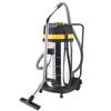Naitong Large Commercial Industrial Wet/Dry Vacuum Cleaner 4200W 80L