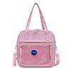 New cute bag shoulder bag messenger bag large capacity casual women's bag student women's handbag bag