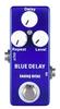 Redstone Delay Pedal MOSKY BLUE MD-1