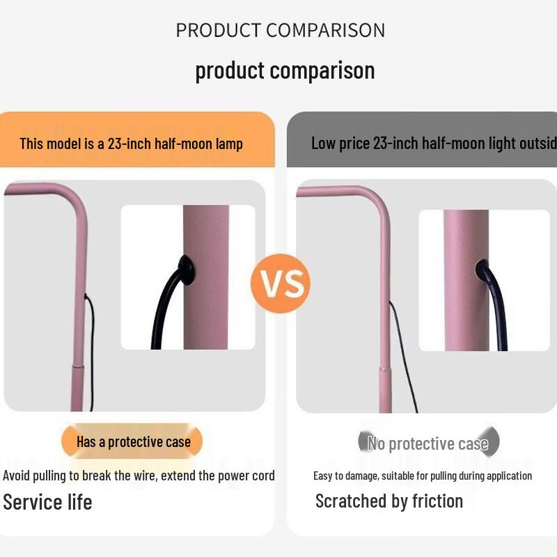 Oeny Professional LED Beauty Lamp