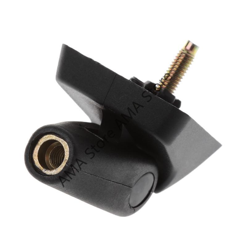 X7JF Automotive Radio Antenna Mount Base Mount Holder Fit for 206 207/for Citroen Car Modification Tool