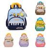 Kinder Cartoon Rucksack Für Mädchen Und Jungen Mit Cartoon Biene Stickerei Design Für Schule Und Kindergarten